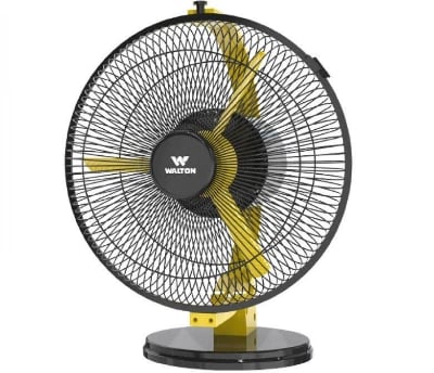 Picture of Walton Tornado High-Speed Fan 9 Inch Fan - Black