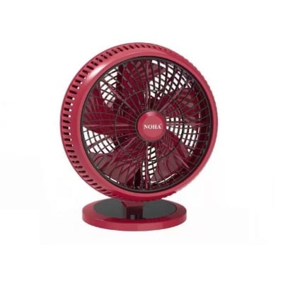 Picture of NOHA SMART HIGH SPEED FAN - Maroon
