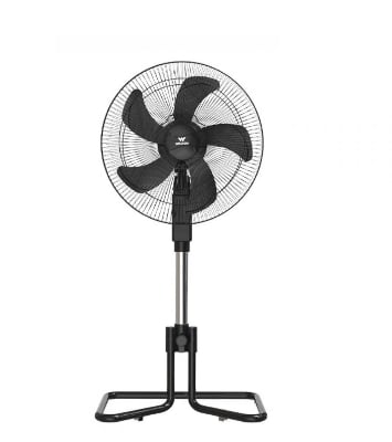 Picture of Walton Heavy Stand Fan WPF18B-PBC (18") - Black