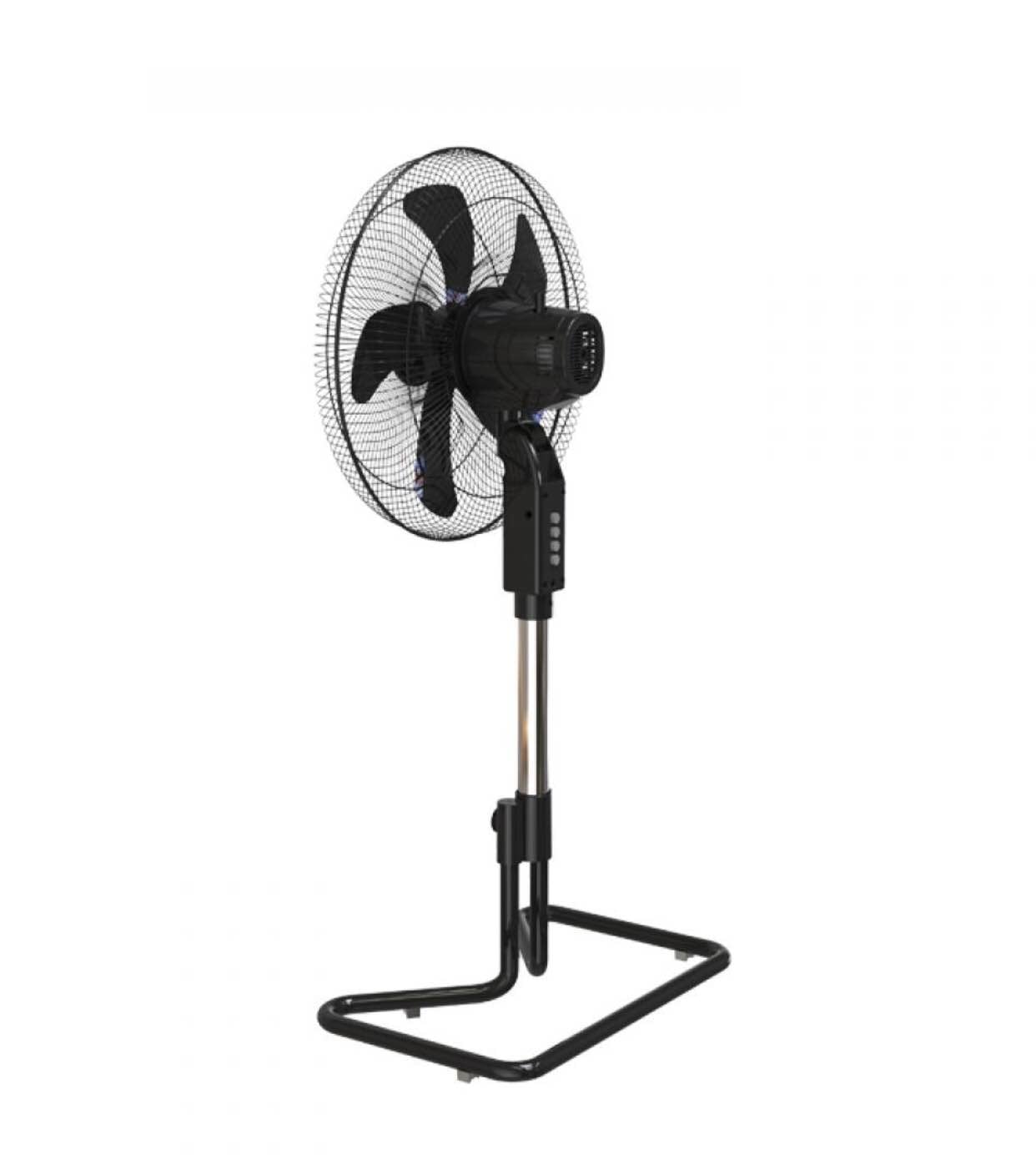 Picture of Walton Heavy Stand Fan WPF18B-PBC (18") - Black