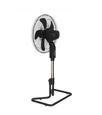 Picture of Walton Heavy Stand Fan WPF18B-PBC (18") - Black