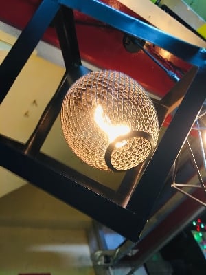 Picture of Decortive Led Lightning-4 Watt - White