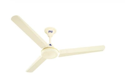 Picture of Akij Step Model 48 Inch Ceiling Fan - Ivory