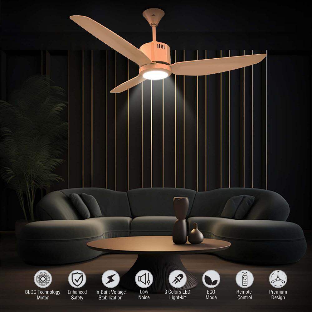 Picture of Walton BLDC Supersaver Marigold Lightkit (52")