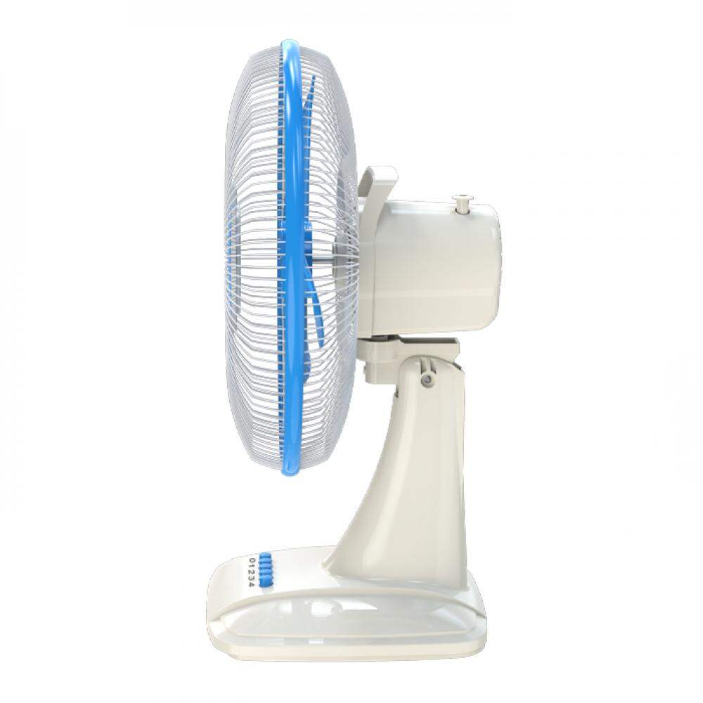 Picture of Walton AC High Speed Fan (16'') - Off White