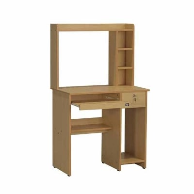 Picture of REGAL Marigold Computer Table MARIGOLD-CTC-110-1-1-33