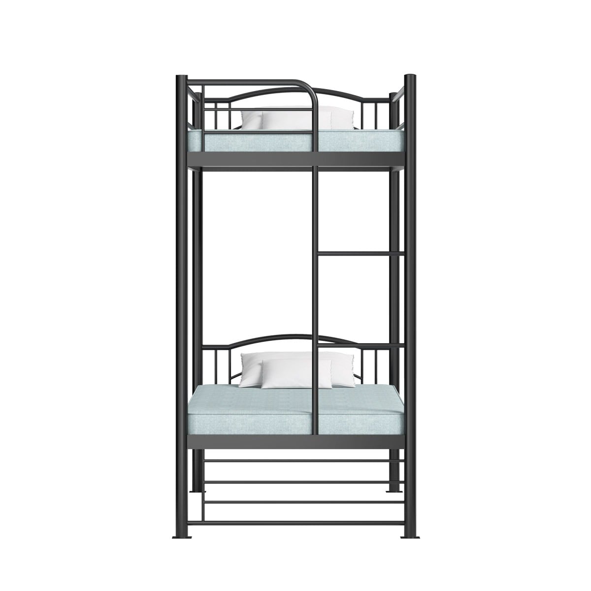 Picture of REGAL Metal Bed-astoria Bdd-201-2-3-66(With Pataton)(Duplex)