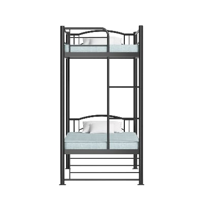 Picture of REGAL Metal Bed-astoria Bdd-201-2-3-66(With Pataton)(Duplex)