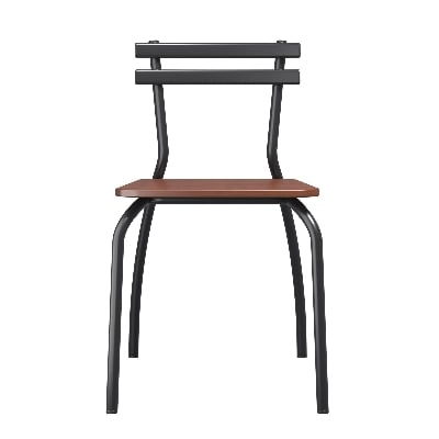 Picture of REGAL LUNO DINING CHAIR CFD-240-6-1-66-ISABELLA