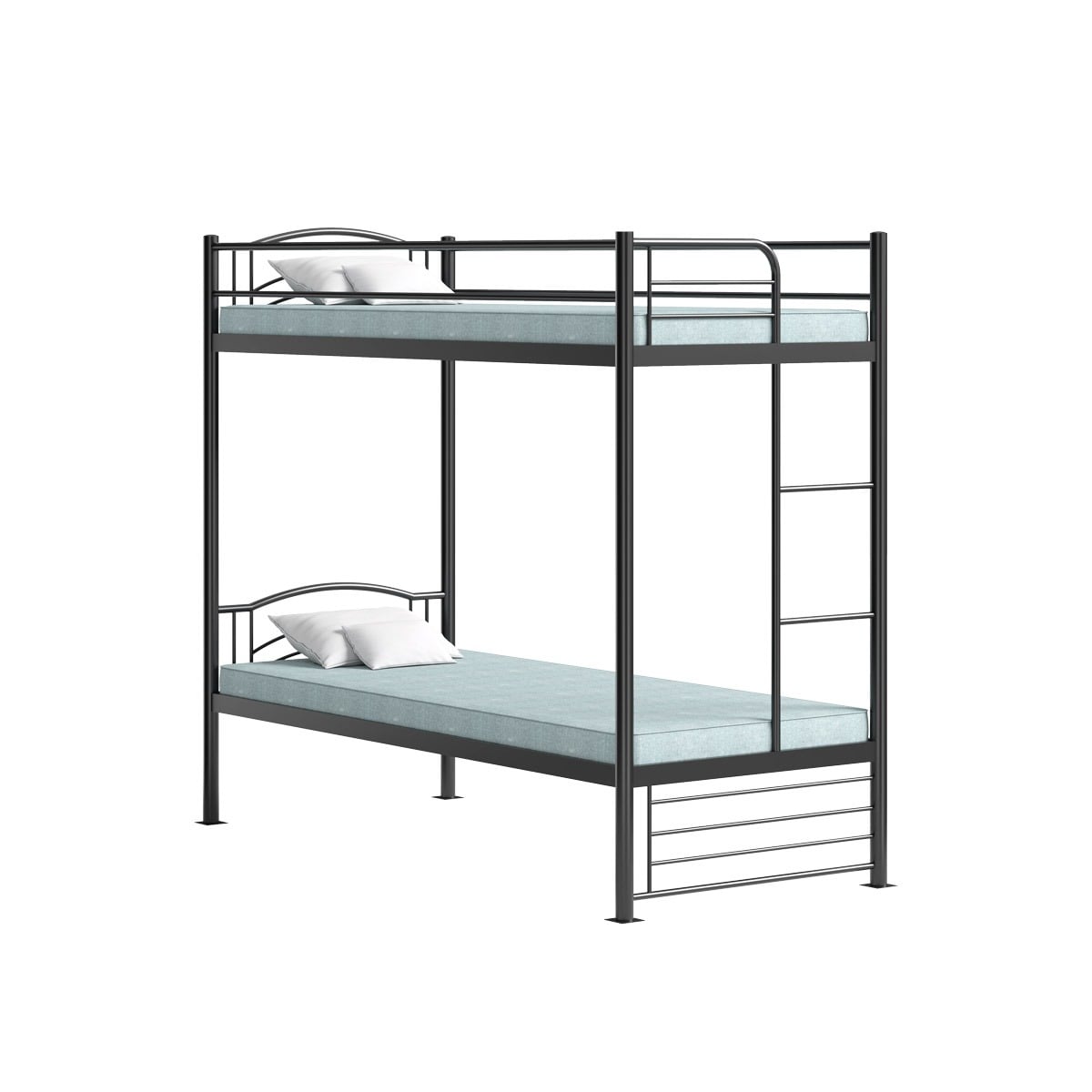 Picture of REGAL Metal Bed-astoria Bdd-201-2-3-66(With Pataton)(Duplex)