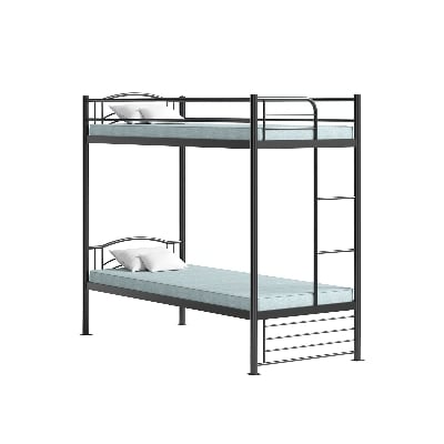 Picture of REGAL Metal Bed-astoria Bdd-201-2-3-66(With Pataton)(Duplex)