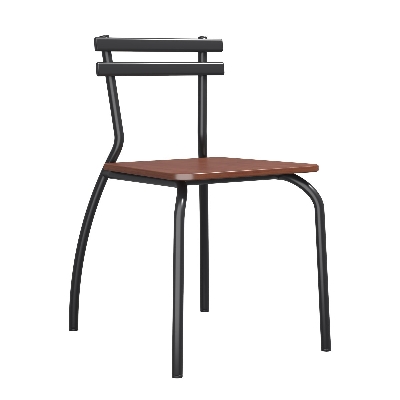 Picture of REGAL LUNO DINING CHAIR CFD-240-6-1-66-ISABELLA