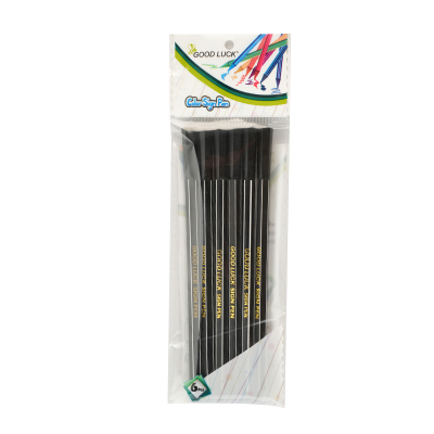 Picture of Good Luck Color Sign Pen - 6 Pcs Pack