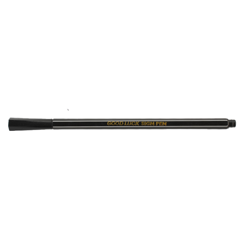 Picture of Good Luck Color Sign Pen - 6 Pcs Pack