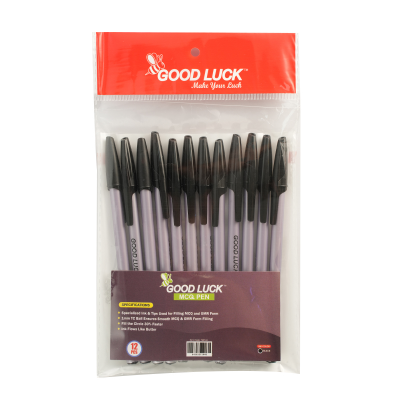 Picture of Good Luck MCQ Pen