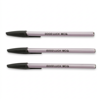 Picture of Good Luck MCQ Pen