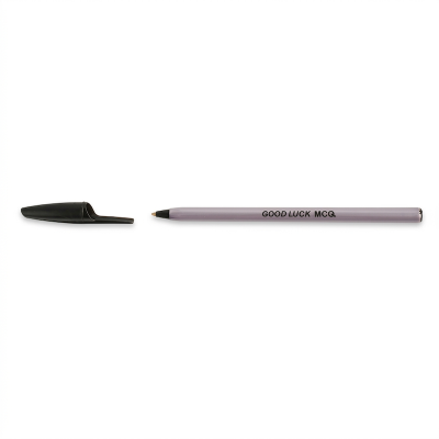 Picture of Good Luck MCQ Pen