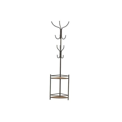 Picture of REGAL Metal Cloth Hanger Black HCH-205-2-1-66(CLOTH HANGER)