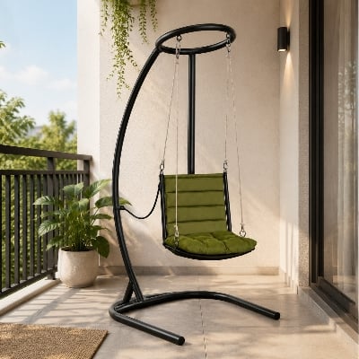 Picture of REGAL Metal Dolna - Cuddle Craft Items-HDC-225
