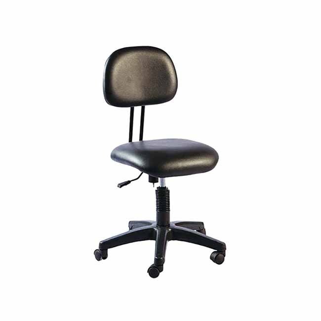 Picture of REGAL Metal Executive Chair Black CSE-103-6-1-66(COMPUTER)