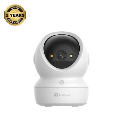 Picture of EZVIZ H6c G1 3K (4mm) (5.0MP) Wi-Fi Dome IP Camera