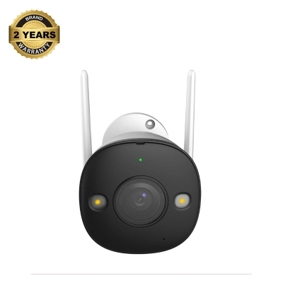Picture of Imou Bullet 2E (3.6mm) (3MP) Wi-Fi Bullet IP Camera