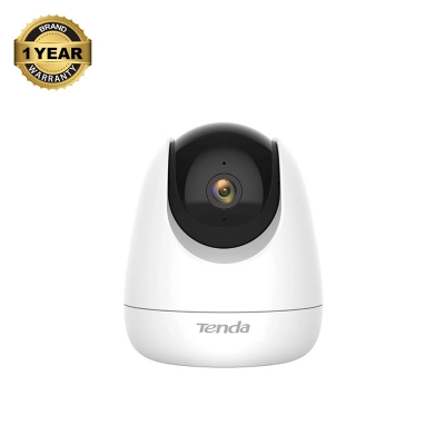 Picture of Tenda CP6 (4mm) 3.0MP Wi-Fi Dome IP Camera