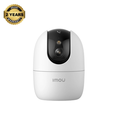 Picture of Imou Ranger 2 Pro (3.6mm) (5.0MP) Wi-Fi Dome IP Camera