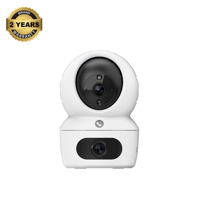 Picture of EZVIZ H7c Dual (2.8mm+6mm) (4.0MP+4.0MP) Wi-Fi Dome IP Camera