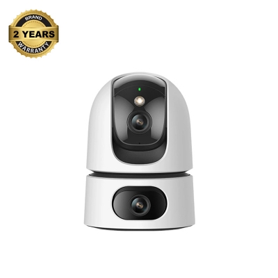 Picture of Imou Ranger Dual (3.6mm) (3.0MP+3.0MP) Wi-Fi Dome IP Camera