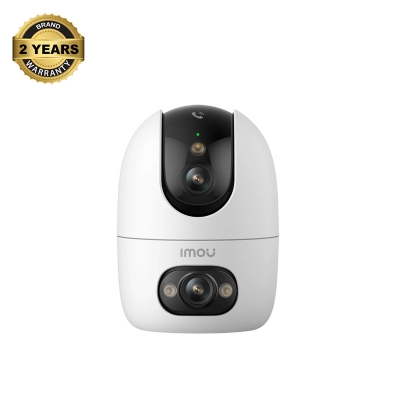 Picture of Imou Ranger 2 Dual 6MP 3.0MP+3.0MP Wi-Fi PT Dome IP Camera
