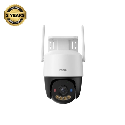 Picture of Imou Cruiser SC (3.6mm) (5.0MP) P&T Wi-Fi Dome IP Camera