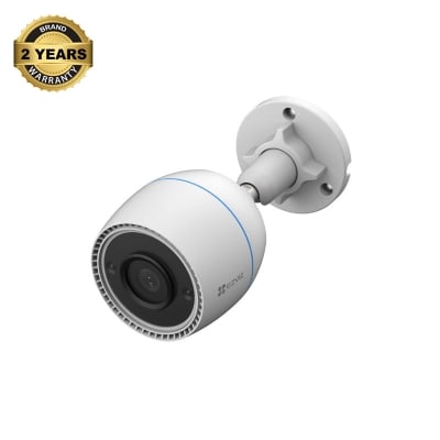 Picture of EZVIZ CS-H3c Color (2.8mm) (2.0MP) Wi-Fi Bullet IP Camera