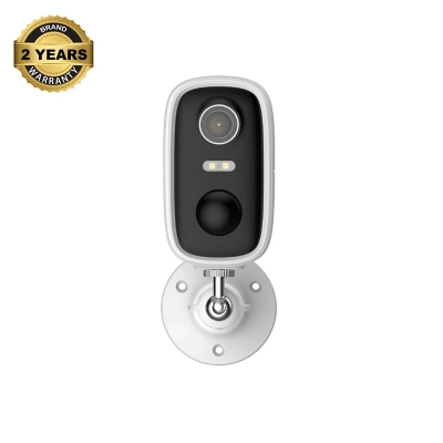 Picture of Meari N1 3.2mm 3.0MP Wi-Fi Smart Dome IP Camera