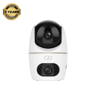 Picture of Dahua DH-H5D-5F (3.6mm+3.6mm) Wi-Fi Smart Dual Light IP Camera