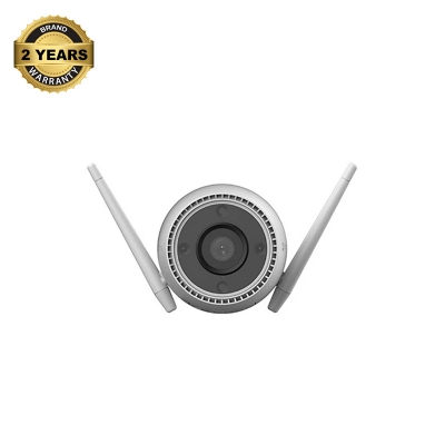 Picture of Ezviz H3c 2K (2.8mm) (3.0MP) Wi-Fi Smart Home Bullet IP Camera