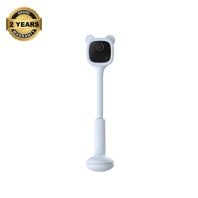 Picture of EZVIZ CS-BM1-BE (4mm) (2.0MP) Blue Wi-Fi Baby Monitoring Camera