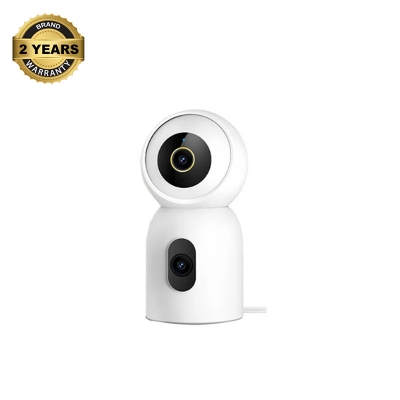 Picture of IMILAB C30 Dual 3K+3K White Home Security Dome Wi-Fi IP Camera (EU)