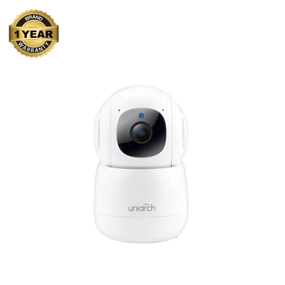 Picture of Uniview Uniarch Uho-S1 (2.0MP) Wi-Fi Dome IP Camera