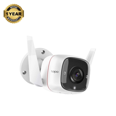 Picture of TP-Link Tapo C310 3.0MP Security Wi-Fi IP Camera