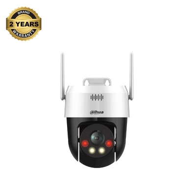 Picture of Dahua DH-P5AE-PV Wi-Fi Smart Dual Light PT IP Camera