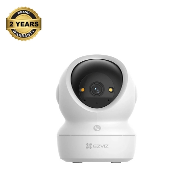 Picture of Ezviz H6c G1 4K (4mm) (8.0MP) Wi-Fi Dome IP Camera