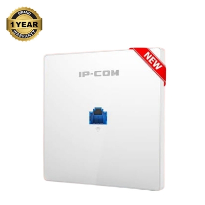 Picture of IP-Com W36AP AC1200 Dual Band Gigabit In-Wall Access Point