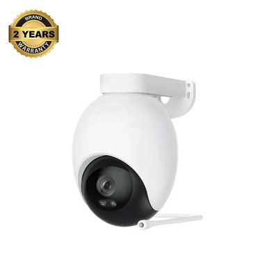 Picture of IMILAB EC6 3K 360 Degree White Home Security Dome Wi-Fi IP Camera (EU)