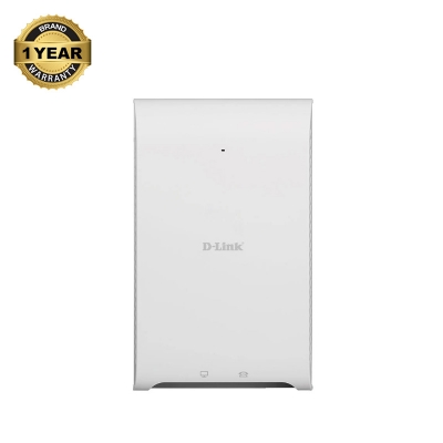 Picture of D-Link DAP-2620 AC1200 Mbps in-wall Wireless Access Point