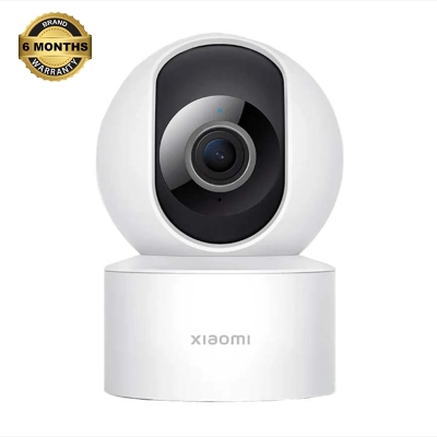 Picture of Mi C200 360 Degree (2.0MP) White Home Security Smart Wi-Fi IP Camera