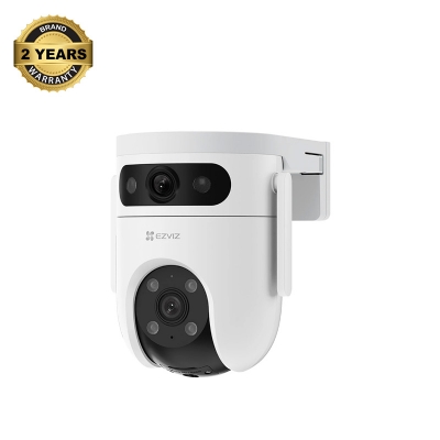 Picture of Ezviz H9c Dual 3K (R105) Wi-Fi Dome IP Camera