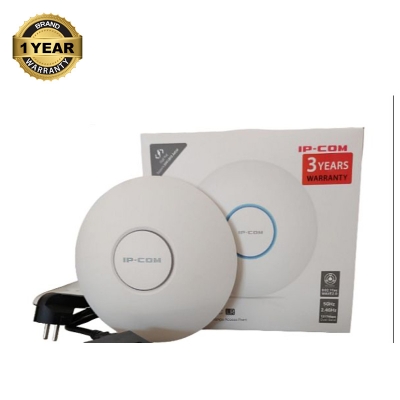 Picture of IP-Com iUAP-AC-LITE 1167Mbps Dual-Band Wireless Access Point