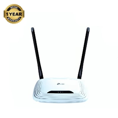 Picture of TP-Link TL-WR841N 300Mbps Wireless Router