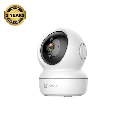 Picture of EZVIZ CS-C6N (4mm) (2.0MP) Wi-Fi PT IP Camera